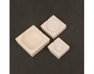 CREUSET 50 X 50 MM