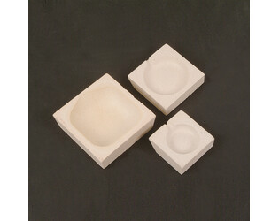 CREUSET 80 X 80 MM