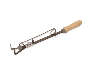 PINCE A CREUSETS AVEC RESSORT