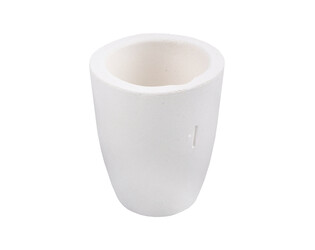CREUSET CERAMIQUE BLANC
