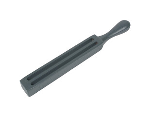 Gietloop 170 mm 3 kanalen 18x6 mm - 7x8mm - 9x8 mm