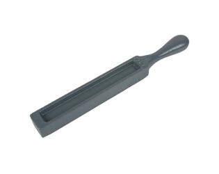 Gietloop 170 mm 3 kanalen 18x6 mm - 7x8mm - 9x8 mm