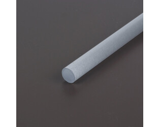 Quartzstaaf 300 x 10 mm