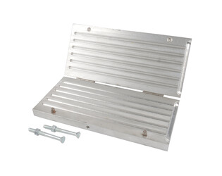 LINGOTIÈRE 5 MM POUR ARBRE DE CIRE