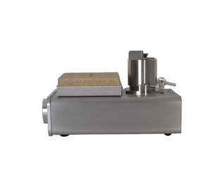 Machine de coulée par fusion Lampert