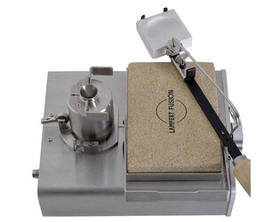 Machine de coulée par fusion Lampert