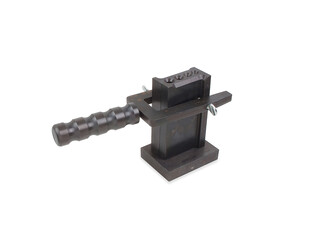 LINGOTIÉRE DOUBLE DURSTON