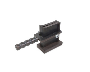 LINGOTIÉRE DOUBLE DURSTON