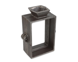 LINGOTIERE CRUCHE RECTANGLE 110X76X53 MM