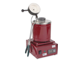 FOUR ELECTRIQUE BAILO - 1 KG