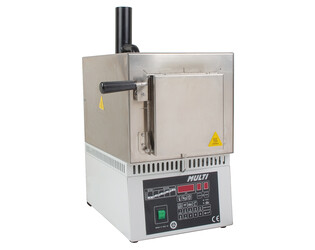 Uitbakoven Multi 2 Bailo