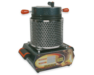 FOUR POUR FONTES 1 KG - SHUTTLE DIGITAL