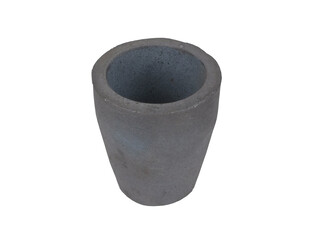 CREUSET GRAPHITE POUR 500 GRAMMES D'OR