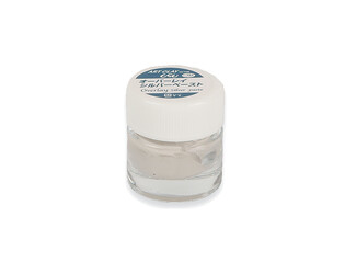 ART CLAY- PATE D'ARGENT 650 PATE COUVRANTE