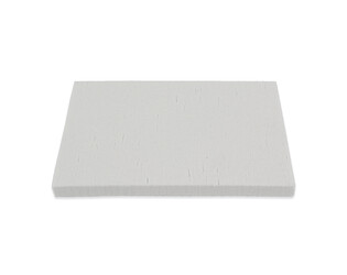 Art clay silver - vezelplaat