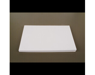 PALETTE POUR RESINE ACRYLIQUE
