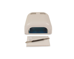 STARTER KIT-RESINE UV