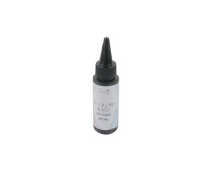 RESINE ACRYLIQUE UV/LED TRANSPARENTE