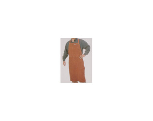 TABLIER CUIR