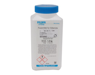 FLUX H-PASTA FELDER 1 KILO
