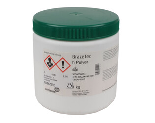 FLUX POUDRE-H 1000 GRAMMES
