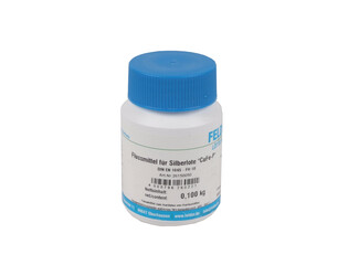 FLUX POUDRE-H FELDER 100 GRAMMES
