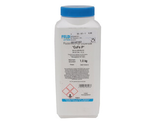 FLUX POUDRE-H FELDER 1 KILO