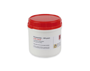 BORAX EN POUDRE 400 GRAMMES