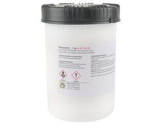 Boraxpoeder 1 kilo