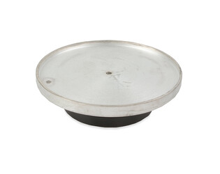 PLATEAU TOURNANT ROND 150 MM *E.P*