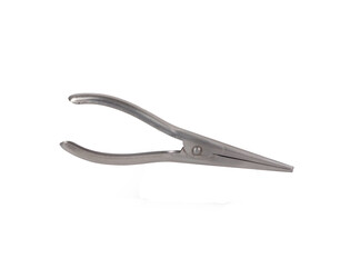 PINCE DE FIXATION POUR TROISIEME MAIN