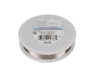 Binddraad 0.25 mm 226 gr Beadalon