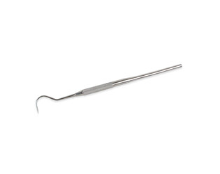 Soldeerpen gebogen