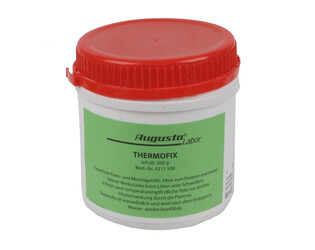 PATE A FIXER THERMO-FIX 500 GRAMMES
