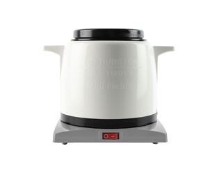 Uitkookappraat Durston 500 ML