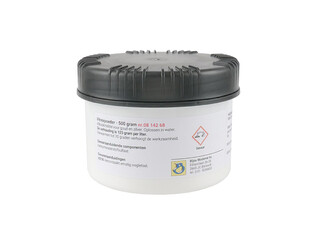 POUDRE VITREX 500 GRAMMES