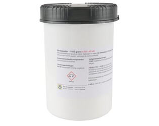 Vitrex poeder 1 kilo