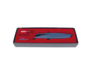DISTRIBUTEUR POUR PATE A SOUDER - MK /3