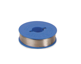 SOUDURE ETAIN ARGENT DOUCE 100 GR. FELDER