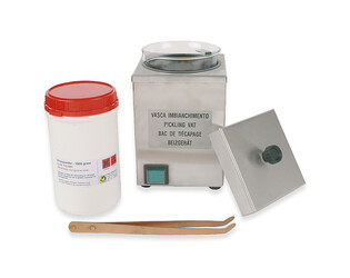 BAIN A DEROCHER BAILO 2 LITRES