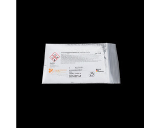 Bain de colorisation or jaune  Orange Chemical