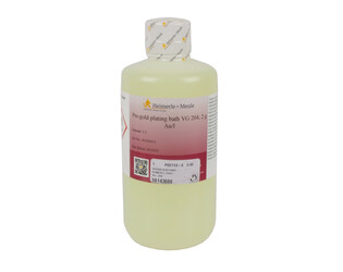 BAIN DE PRE-DORURE HEIMERLE 2 GR. /L.