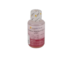 SOLUTION DE RHODIUM POUR MARQUEUR 1 GR.
