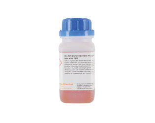 Solution de rhodium pour marqueur Orange Chemical