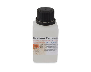 DISSOLVANT DE RHODIUM