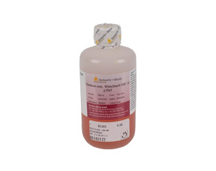 BAIN DE RHODIUM WHITESTAR 200 ML