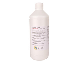 BIJOUSONIC RW CLEAN - 1 LITRE.