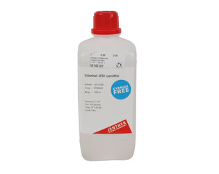 BAIN D'ARGENTURE 1 LITRE JENTNER