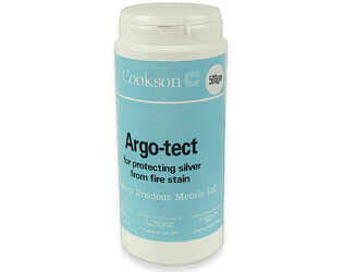 FLUX COUVRANT POUR ARGENT ARGOTECH