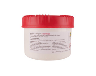 ACIDE BORIQUE 500 GRAMMES.